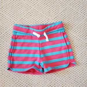 Andy and Evan shorts 2T